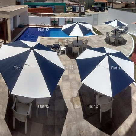 Flat Cupe Beach - Porto De Galinhas Exterior photo